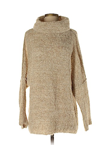 Free People Wool Pullover Sweater (view 1)