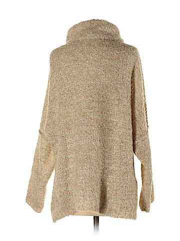 Free People Wool Pullover Sweater (view 2)