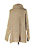Free People Ivory Wool Pullover Sweater Size S - photo 2