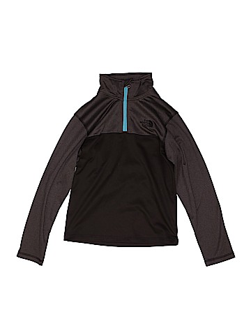 The North Face Track Jacket (view 1)