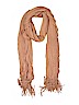 Express 100% Acrylic Solid Pink Scarf One size - photo 1