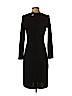 Ann Taylor Black Casual Dress Size XS (petite) - photo 2