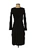 Ann Taylor Black Casual Dress Size XS (petite) - photo 1