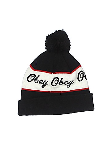 Obey Beanie (view 1)
