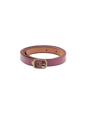 Gap Leather Belt (view 1)