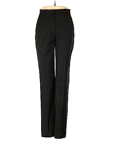 Calvin Klein Collection Wool Pants (view 1)