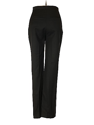 Calvin Klein Collection Wool Pants (view 2)