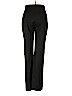 Calvin Klein Collection 100% Wool Black Wool Pants Size 2 - photo 2