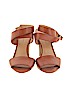Banana Republic Brown Heels Size 8 - photo 2