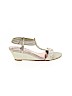 New York Transit Tan Sandals Size 8 - photo 1