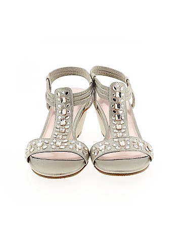 New York Transit Sandals (view 2)