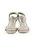 New York Transit Tan Sandals Size 8 - photo 2