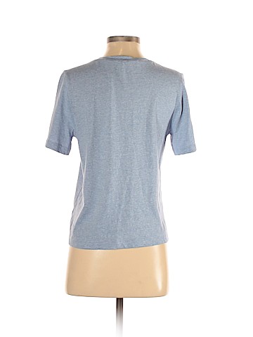 Pankaj & Nidhi Short Sleeve T-Shirt (view 2)