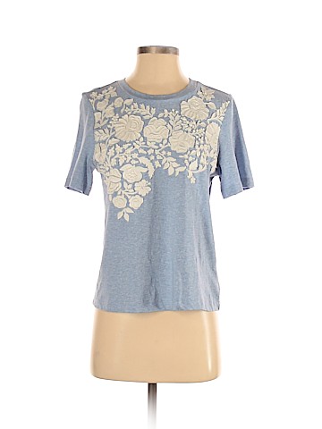 Pankaj & Nidhi Short Sleeve T-Shirt (view 1)