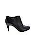 Vince Camuto Black Ankle Boots Size 6 - photo 1