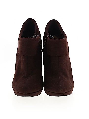 X-Appeal Ankle Boots (view 2)