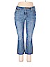 Old Navy Blue Jeans Size 16 - photo 1