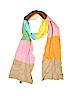 Gap Color Block Tan Scarf One size - photo 1