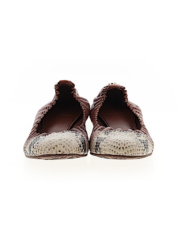 Tory Burch Flats (view 2)