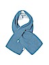 Nike 100% Nylon Solid Blue Scarf One size - photo 1