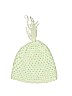 Unbranded Crochet Green Beanie One size - photo 1