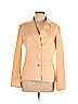 Agnona Ivory Jacket Size EU (IT) 44 / US 8 - photo 1