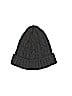 Assorted Brands 100% Acrylic Solid Gray Beanie One size - photo 2
