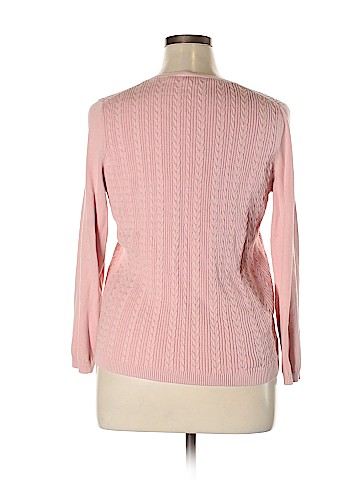 Talbots Pullover Sweater (view 2)