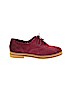 BP. Burgundy Flats Size 6 - photo 1