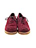 BP. Burgundy Flats Size 6 - photo 2