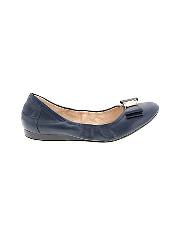 Cole Haan Flats (view 1)