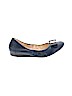 Cole Haan Blue Flats Size 6 - photo 1