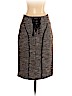 Cynthia Steffe Brown Casual Skirt Size 2 - photo 2