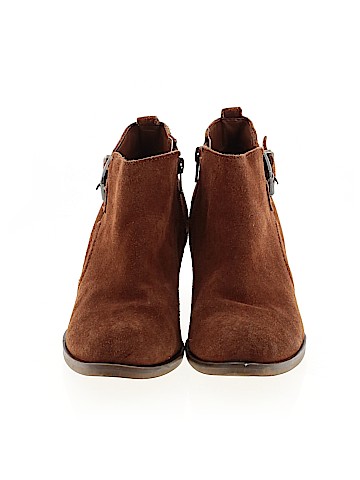 Sonoma Goods for Life Ankle Boots (view 2)