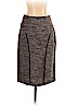 Cynthia Steffe Brown Casual Skirt Size 2 - photo 1