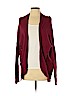 American Eagle Outfitters 100% Cotton Red Cardigan Size XS (petite) - photo 1