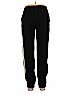 Zara Black Casual Pants Size L - photo 2