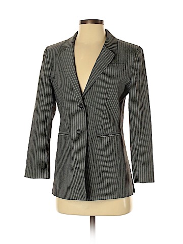 Ann Taylor Blazer (view 1)