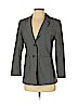 Ann Taylor Gray Blazer Size 4 (petite) - photo 1