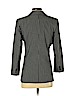 Ann Taylor Gray Blazer Size 4 (petite) - photo 2