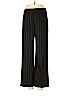 Ann Taylor LOFT Black Dress Pants Size 4 (petite) - photo 1