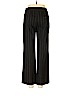Ann Taylor LOFT Black Dress Pants Size 4 (petite) - photo 2