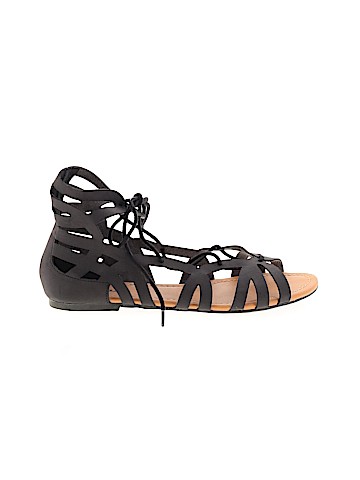 SODA Sandals (view 1)