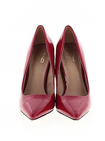 Mix No. 6 Heels (view 2)