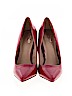 Mix No. 6 Red Heels Size 7 - photo 2