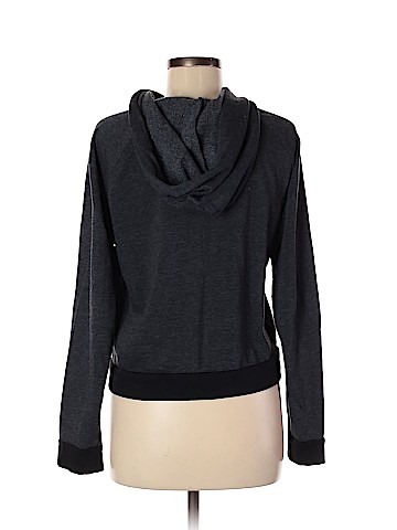 Victoria's Secret Pink Zip Up Hoodie (view 2)