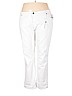 Kut from the Kloth White Jeans Size 24 - photo 1