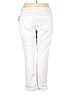 Kut from the Kloth White Jeans Size 24 - photo 2