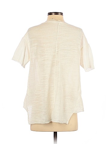 Rebecca Taylor Short Sleeve Top (view 2)