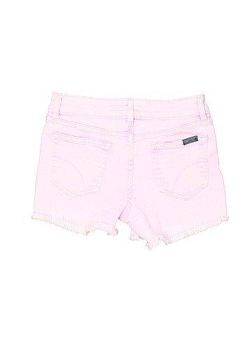 Joe's Jeans Denim Shorts (view 2)